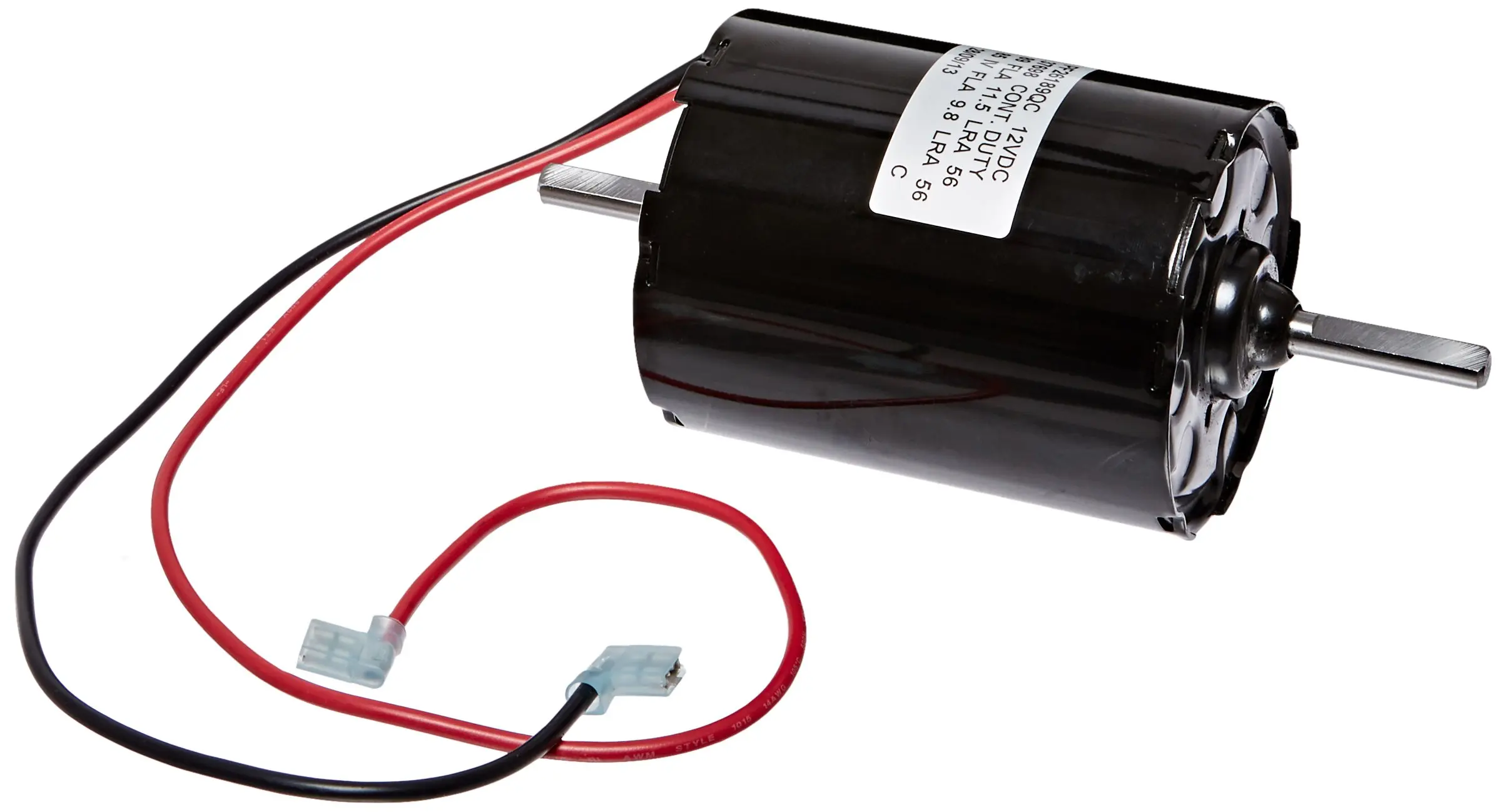 Get Quotations · MC Enterprises HYD 37357MC Hydro Flame Furnace Motor