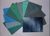 Colorful Sand Mineral modified bitumen waterproof membrane in roll