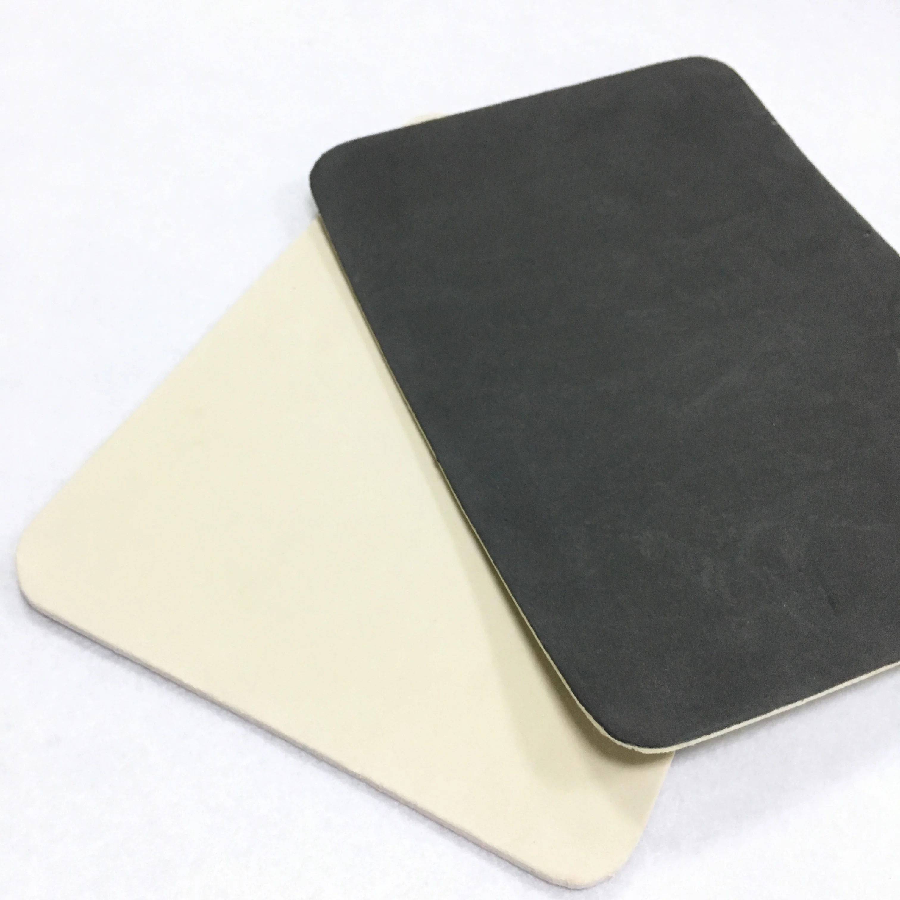 
Economical and Best Selling Of China Non Woven Insole Board Laminated With EVA for Shoes 