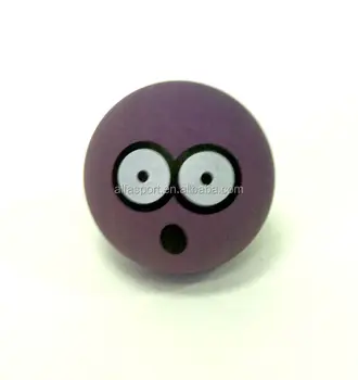 high bounce stress ball