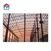Building complete Steel Structure Buildings Including Walls, Ceiling, Roof Frames / Floor Joists for the residential market