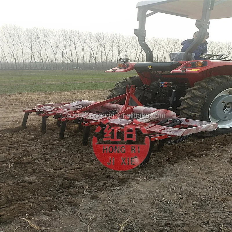 farm equipment weima cultivator