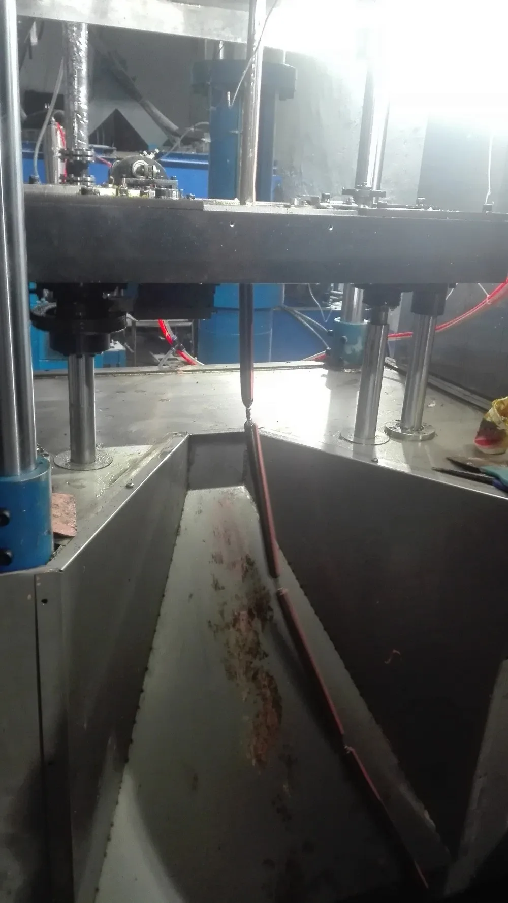 Bridge Building Materials Chemical Anchorage Agent Buy Chemical