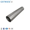 99.6% pure nickel tube pipe from GETWICK