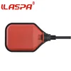 LLASPA industrial socket float switch electric wire pvc for water pump FLO-4