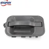 Middle Door Outside Handel for DFSK Dongfeng Sokon Mini Van Cargo V27