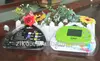 Multifunctional chromatic bass ukulele /violin Guitar Tuner Metronome