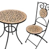 Outdoor gardener furniture table and chair cheap furniture furniture