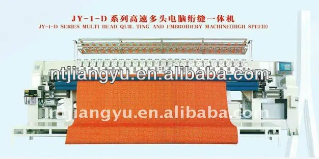 
textile machinery 