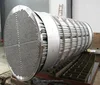water cooled shell and tube condenser