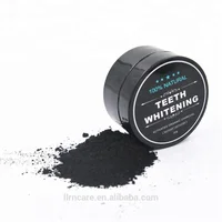

Wholesale Free Shipping FDA Approved Natural Coconut Shell Activated Charcoal Teeth Whitening Powder