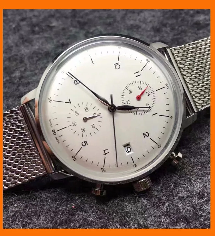 Watches Professional Factory Custom Made All Kinds Of High Quality