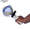 FDA approved Combined Light UVA and LED wood lamp skin analyzer Medical Woods Lamp for skin disease test