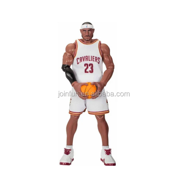 Famous Basketball Action Figure,Nba Plastic Figure Action Figure