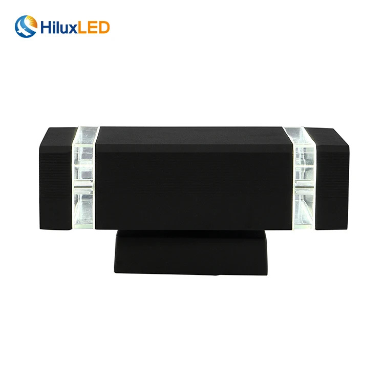 
Popular waterproof ETL AC100-277V led bracket light semi outdoor wall IP54 