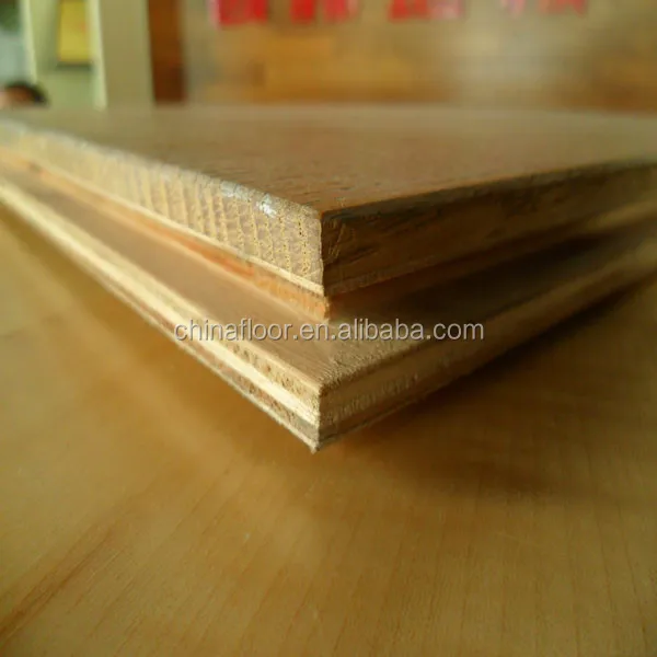 foshan anti-slip prefinished European oak flooring parquet2.JPG