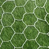 5 people custom cheap professional square mesh football net