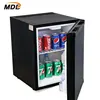 40L Five Star Hotel Absorption Mini Bar Fridge/ Refrigerator