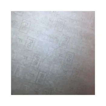 Custom watermark resume paper