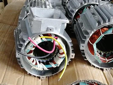 High Pressure Vacuum Pump, 220 V, Electric Blower - detail 4