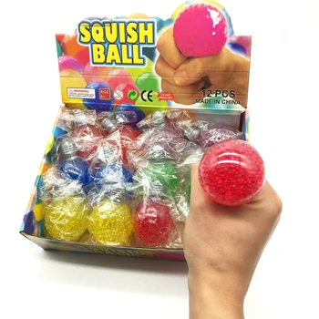 sensory squeeze toys