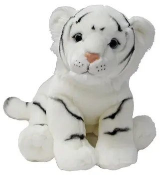 tiger plush toy