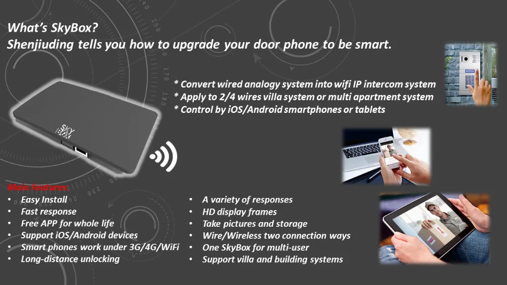 10 skybox for video door phone ios android devices support.PNG