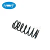 steel front road coil spring