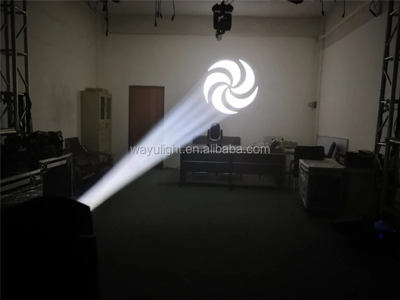 200W beam spot effect-5.jpg