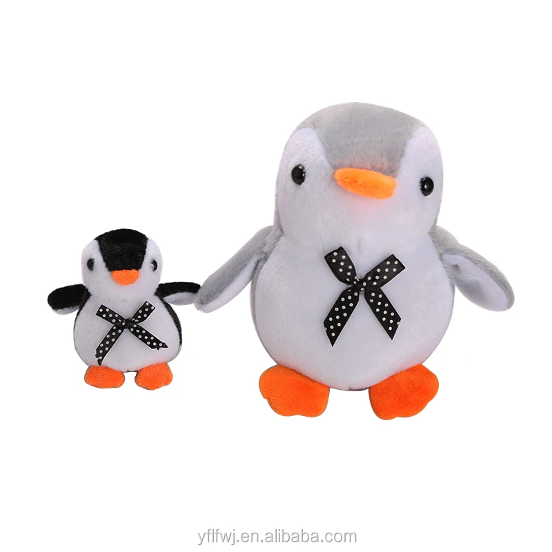 graduation penguin stuffed animal