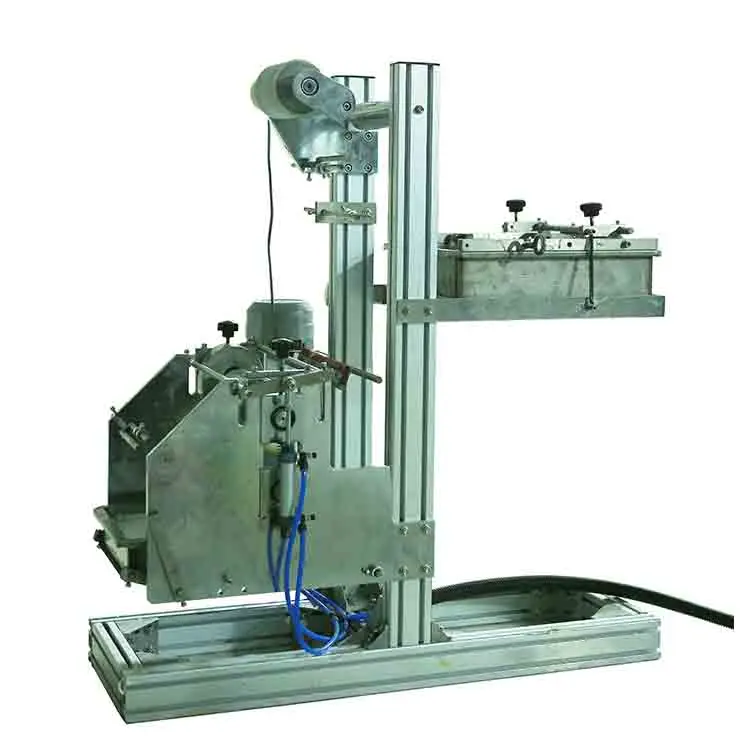 Precise Design Flexible 380v 50hz Paper Drinking Straw Making Machine