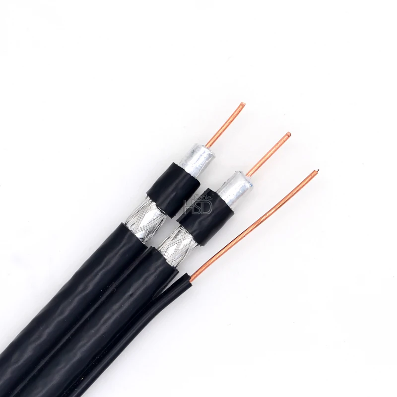 Rg58c/u Rg59/u Coaxial Cable Dollar General For Tv On Antenna Sound Bar