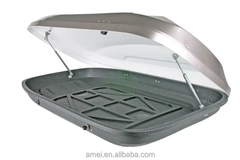 
vacuum forming plastic auto parts car roof box 