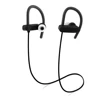 2016 Hot sale sport IPX7 waterproof stereo wireless bluetooth headset with call recording and voice prompt function-RU10