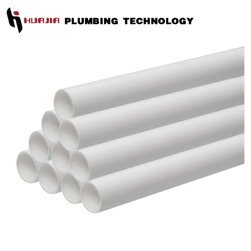 Jh0250 Pvc Pipe Malaysia Price Pvc Pipe Diameter 10mm 75mm Pvc