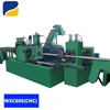 Titanium Bright Bar Processing Line CNC Peeling Lathe Machine