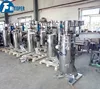 Professional blood separation machine of tubular type centrifuge