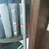 customer design and make perforated sink drain strainer pipes