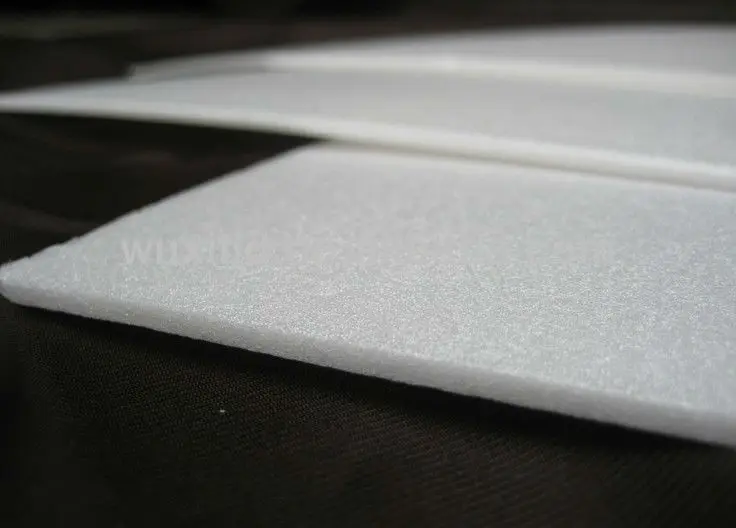 Depron foam