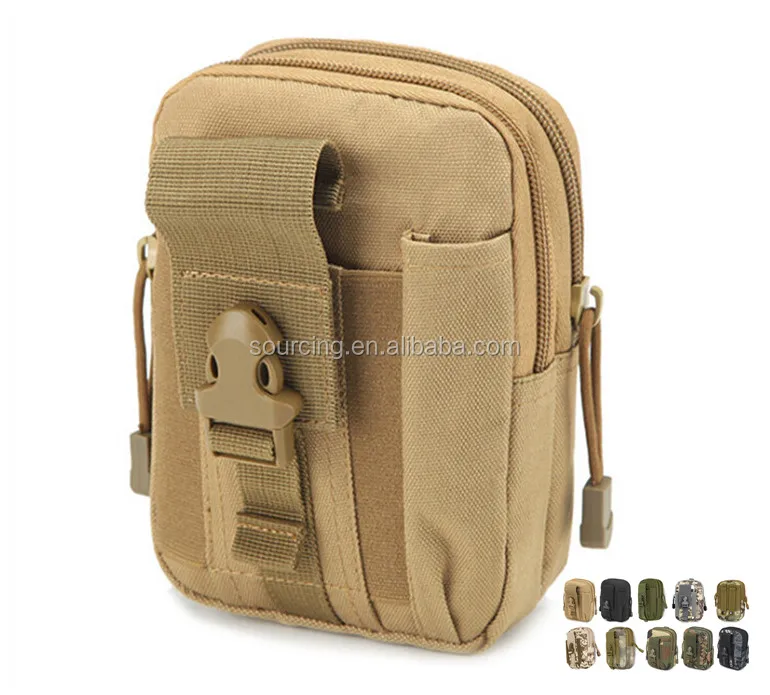 mobile phone waist bag