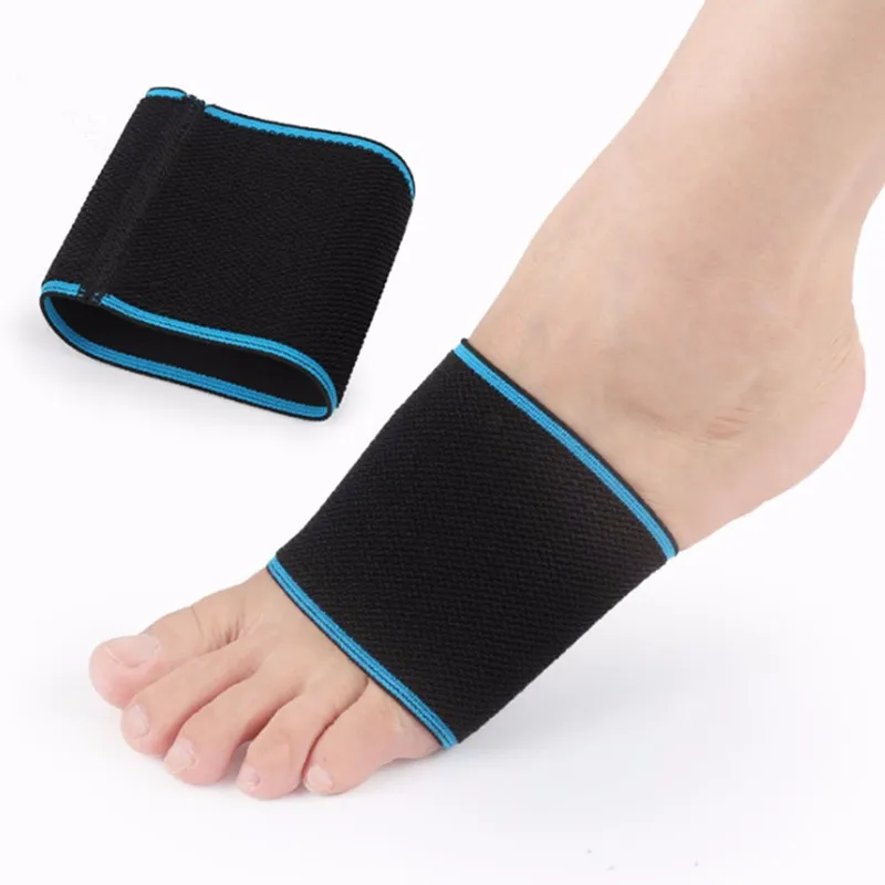 Wholesale Compression Copper Arch Support Socks Plantar Fasciitis