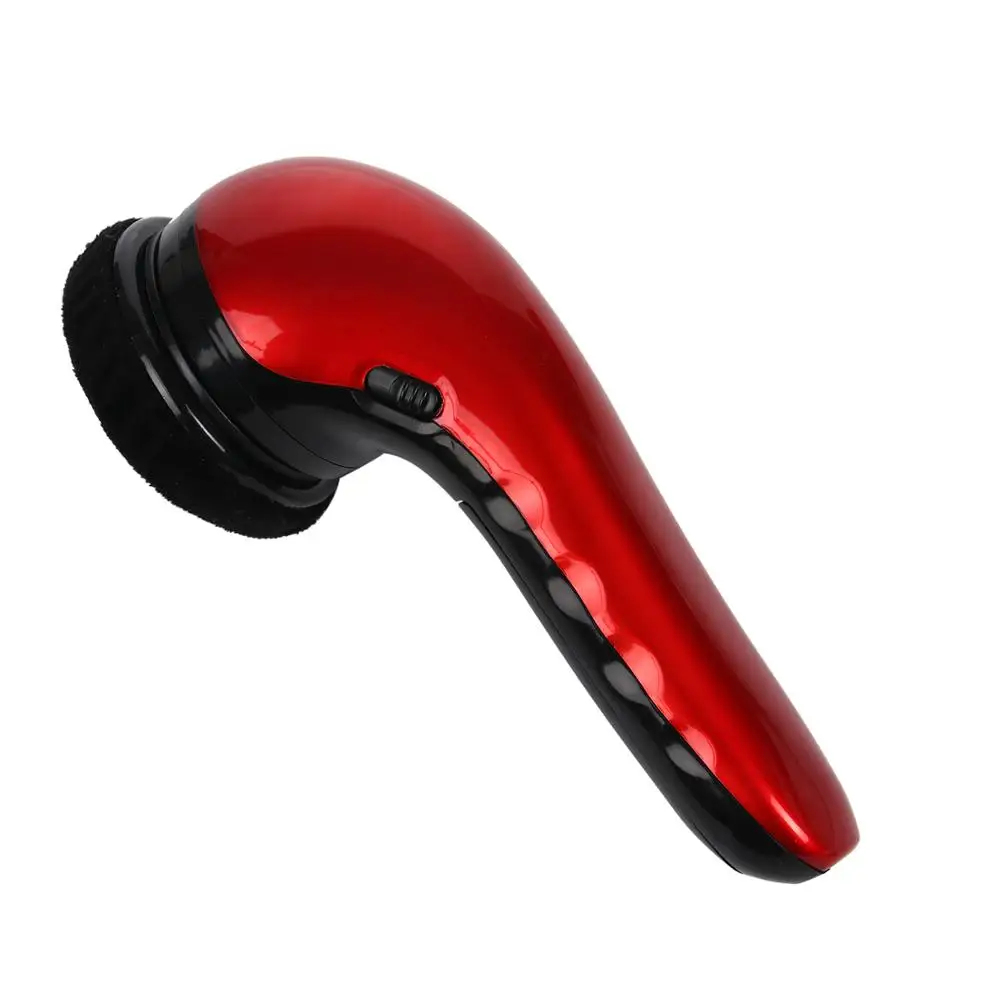 

handheld electric shoe cleaning machine automatic shoe polisher for home use, Sliver, gold
