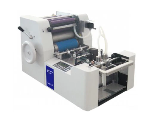 small offset printer