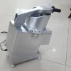 JKC-300N nicer dicer vegetable chopper slicer/Automatic vegetable slicer/Vegetable cutting machine with 5 blades
