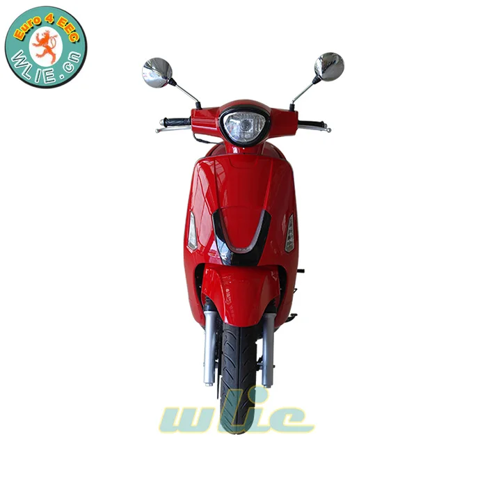 50cc super cub moped motorcycle