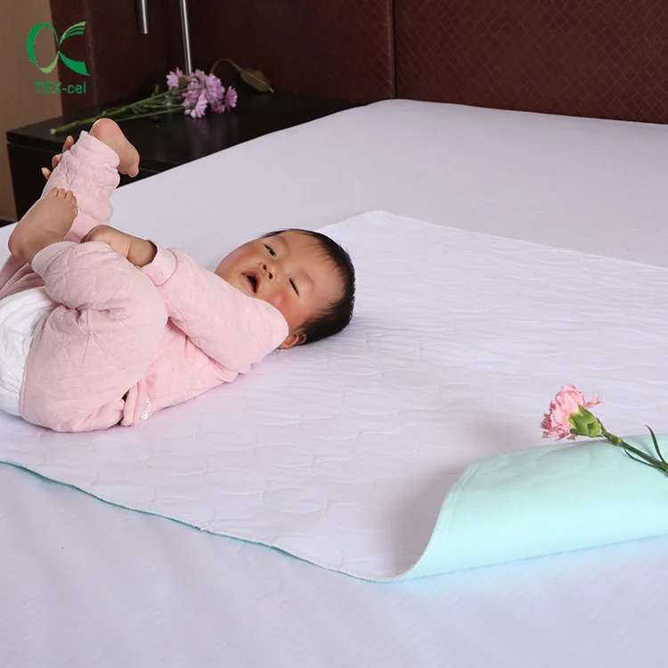 Incontinence Pad Washable Hospital Bed Pad Buy Incontinence Pad