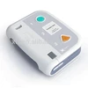 Easy carry first aid aed training automated external defibrilator