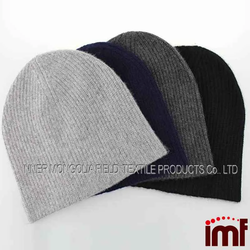 mens cashmere hat