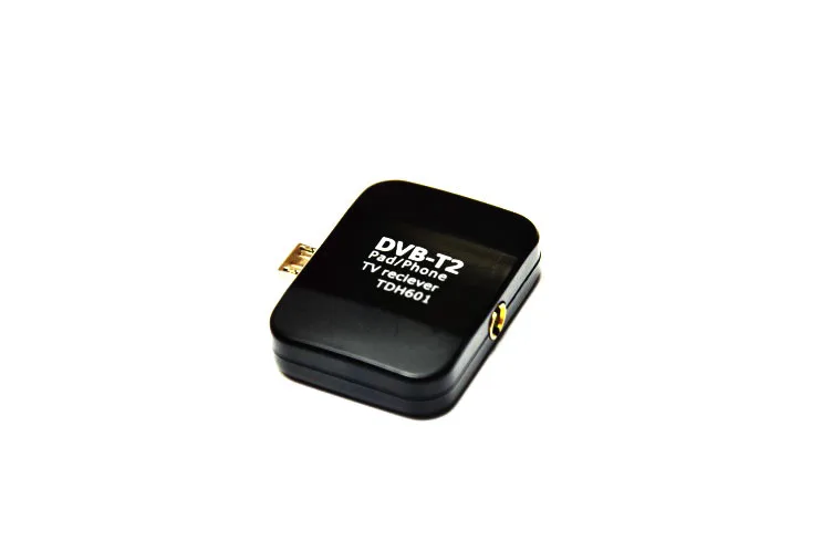 Dvb-t2 Receiver Usb Tv Tuner Pad/phone Tv Watch Dvb T2 Dvb-t Tv On ...