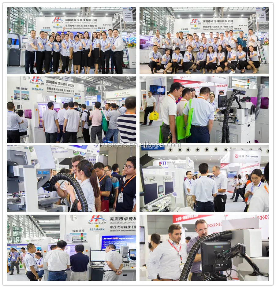 exhibition photo